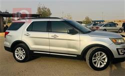 فورد إكسبلورر